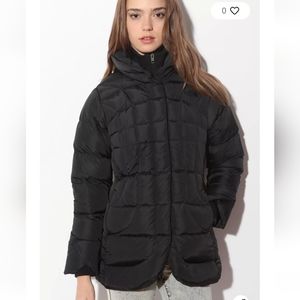The North Face 600 Goosedown Puffer Jacket